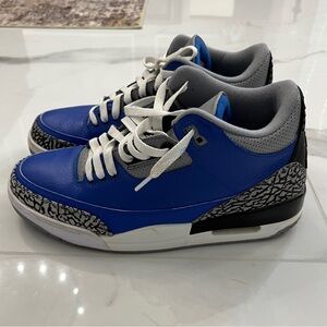 Air Jordan 3 retro